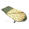 Schlafsack für Babyblatt